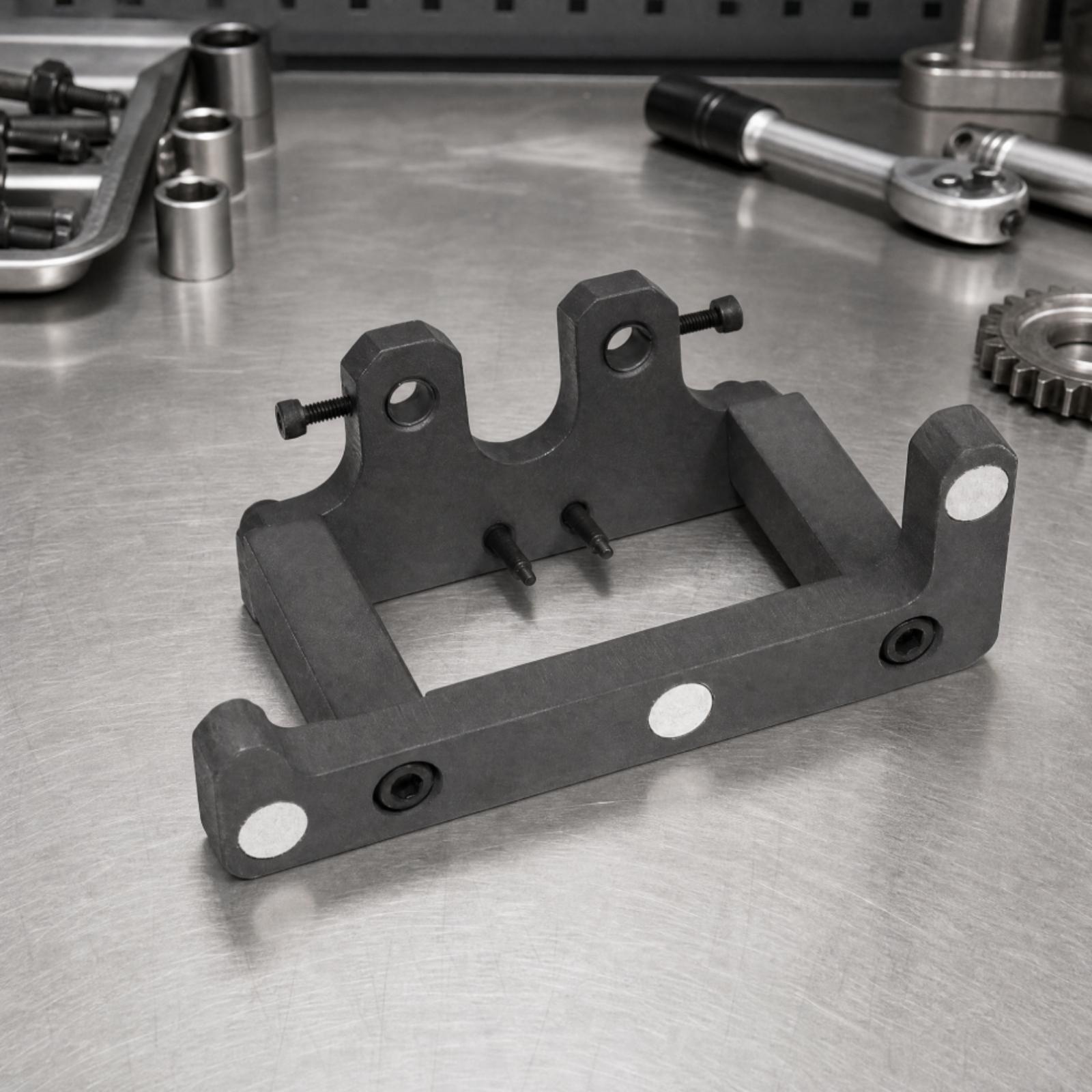 Mechanical Tools In Workshop - DPL Automotive Engine Timing Service Tool