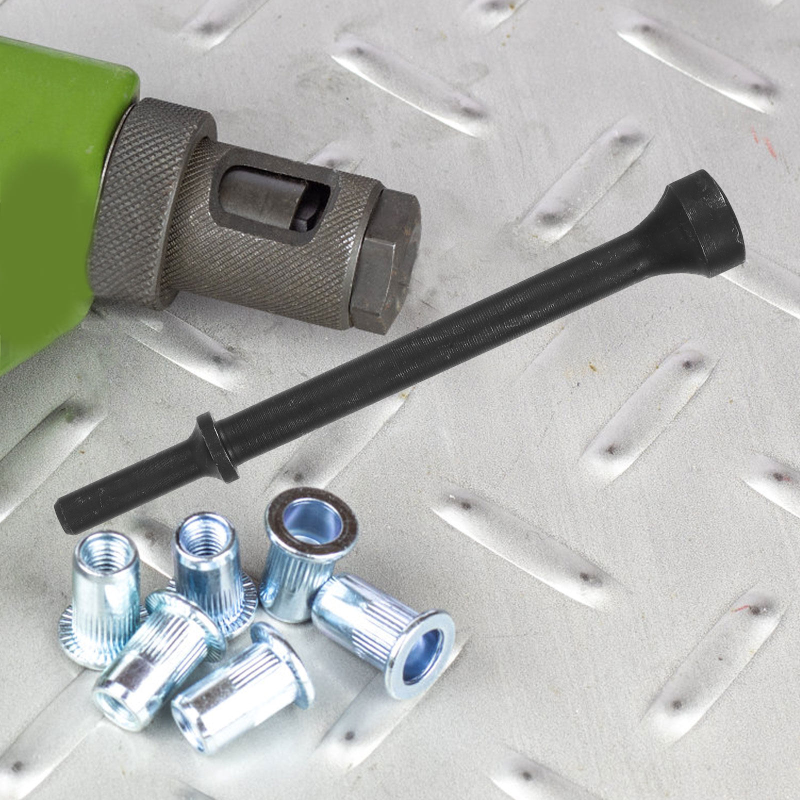 Tools Set Workshop - Air Hammer Drift Set Pneumatic Air