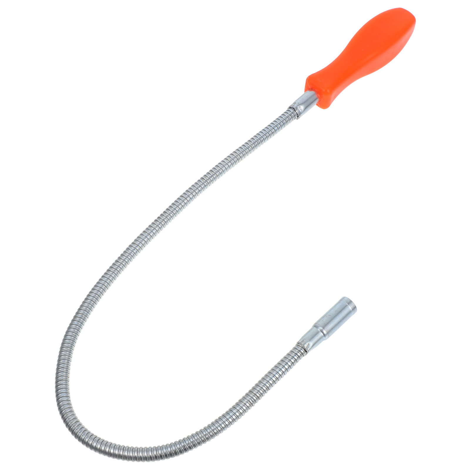 Workshop Use Tools - Flexible Magnetic Pickup Tool Bendable Extension