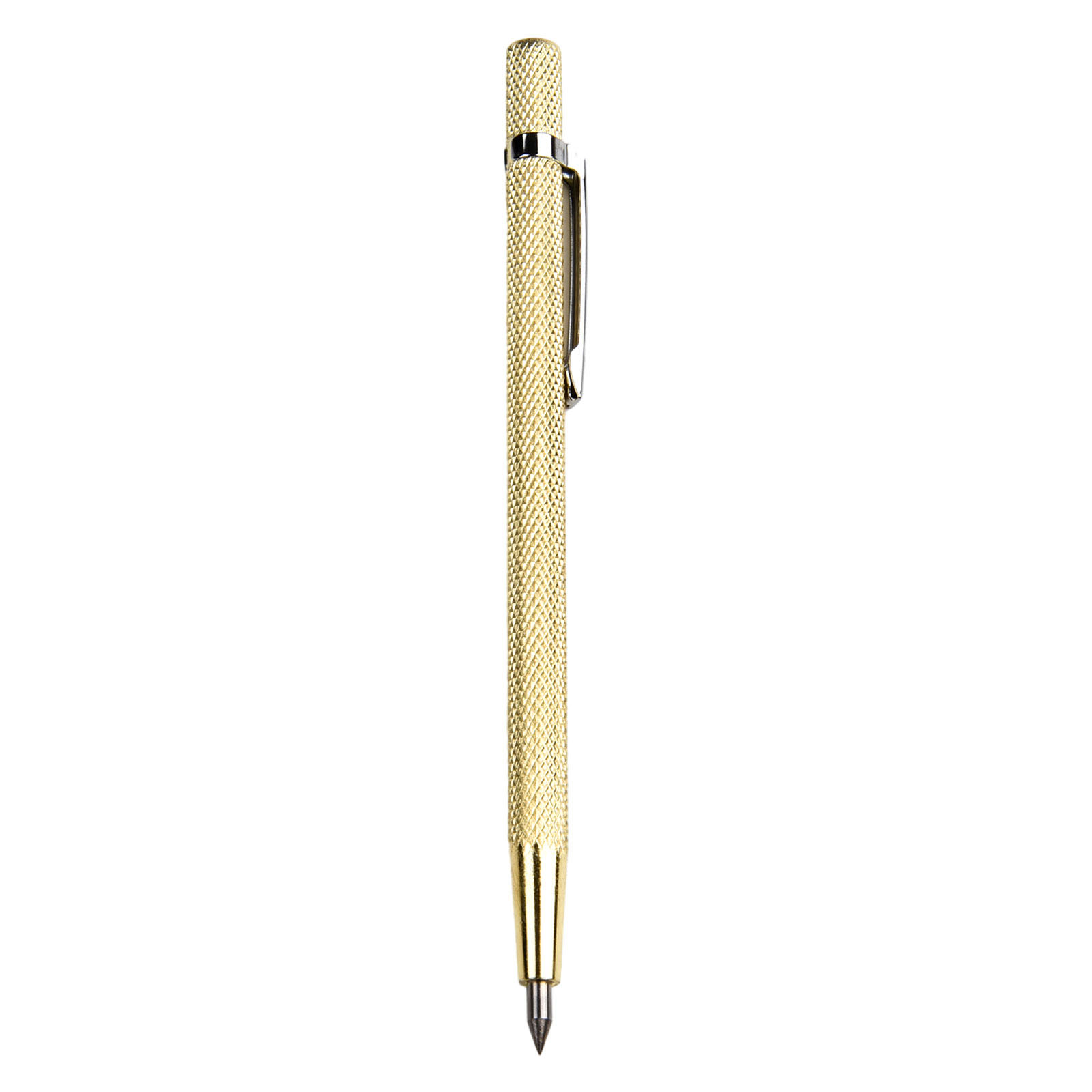 Hand Tools And Workshop Equipment - Lettering Pen Pen Diamond Gold Hand