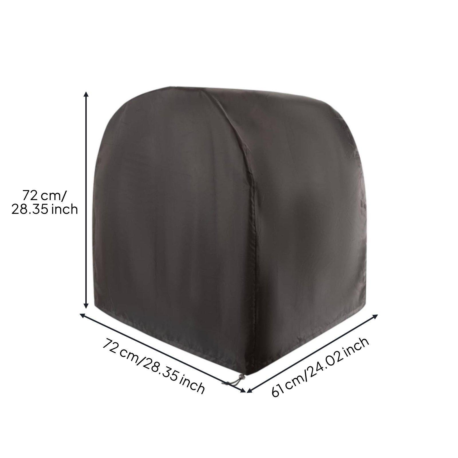 Workshop Tools And Equipment - Oxford Fabric Cover Waterproof Dustproof Heavy-duty