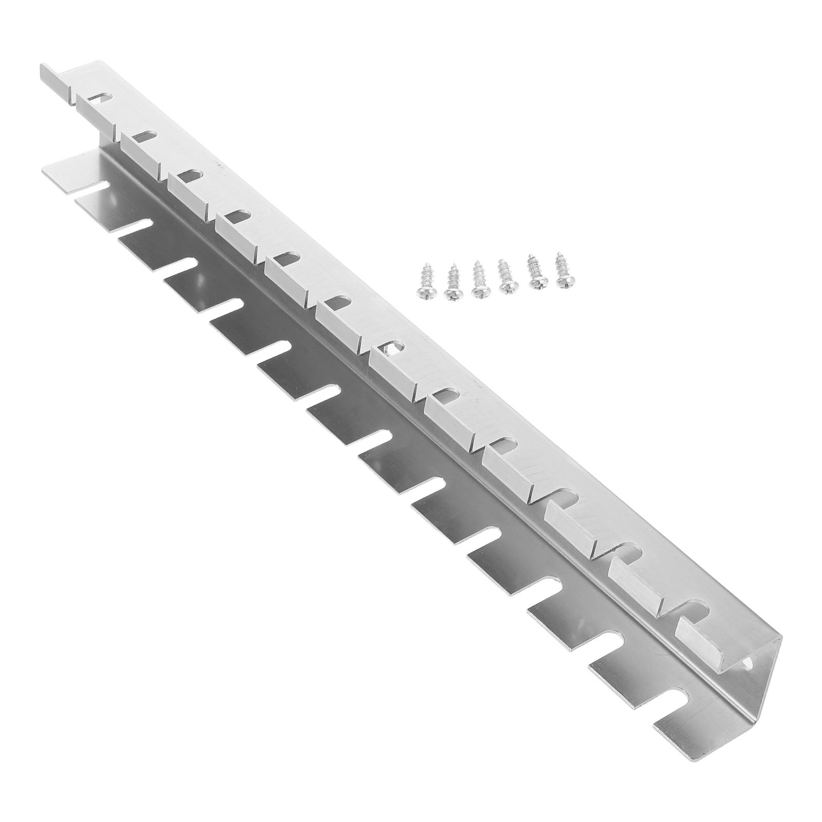 Workshop Tools Wall - Heavy Duty Pegboard Hooks Steel Tool