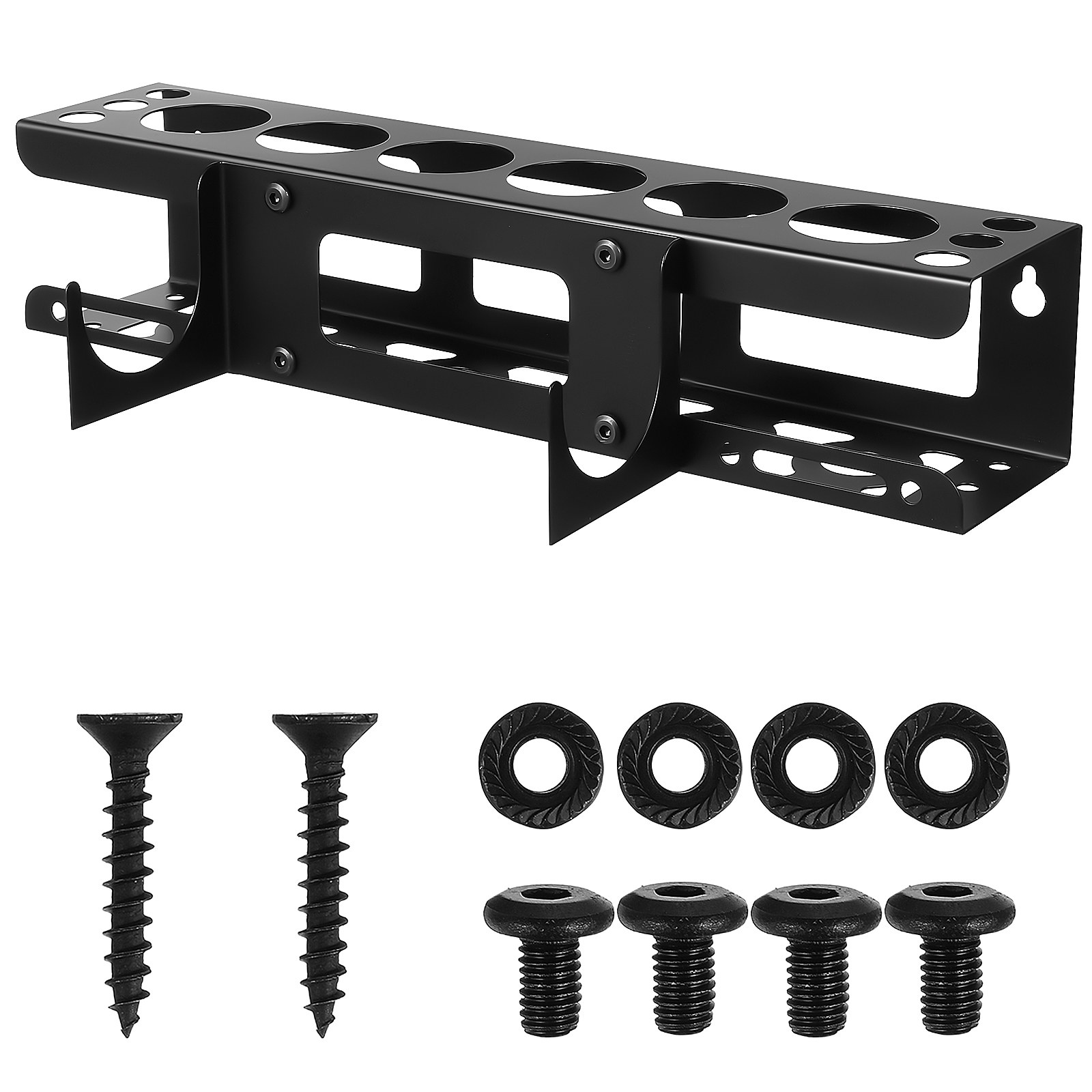 Heavy-Duty Wall-Mounted Caulki - Workshop Tools Wall recension och pris