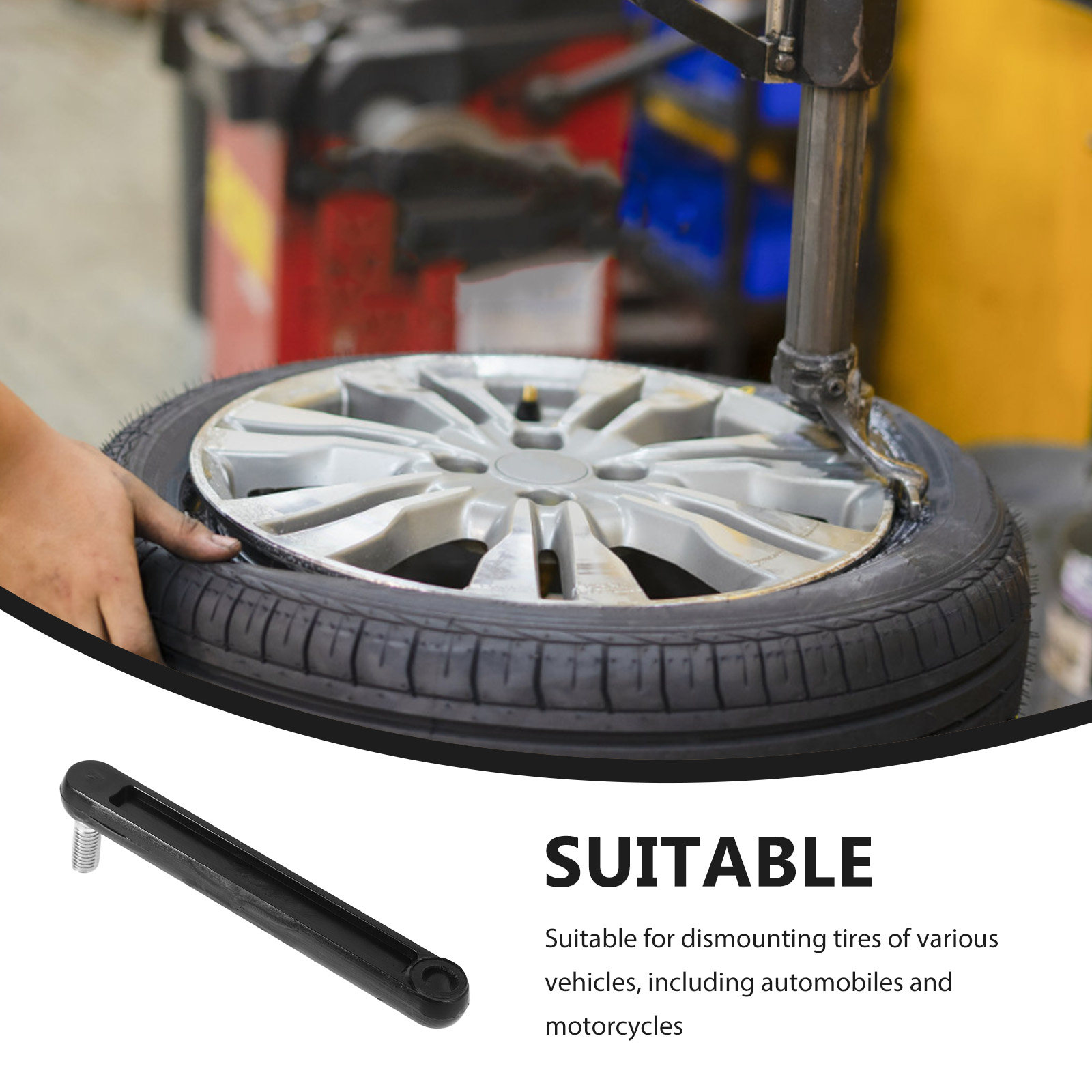 Manual Changer Adapter Quick T - Workshop Use Tools recension och pris