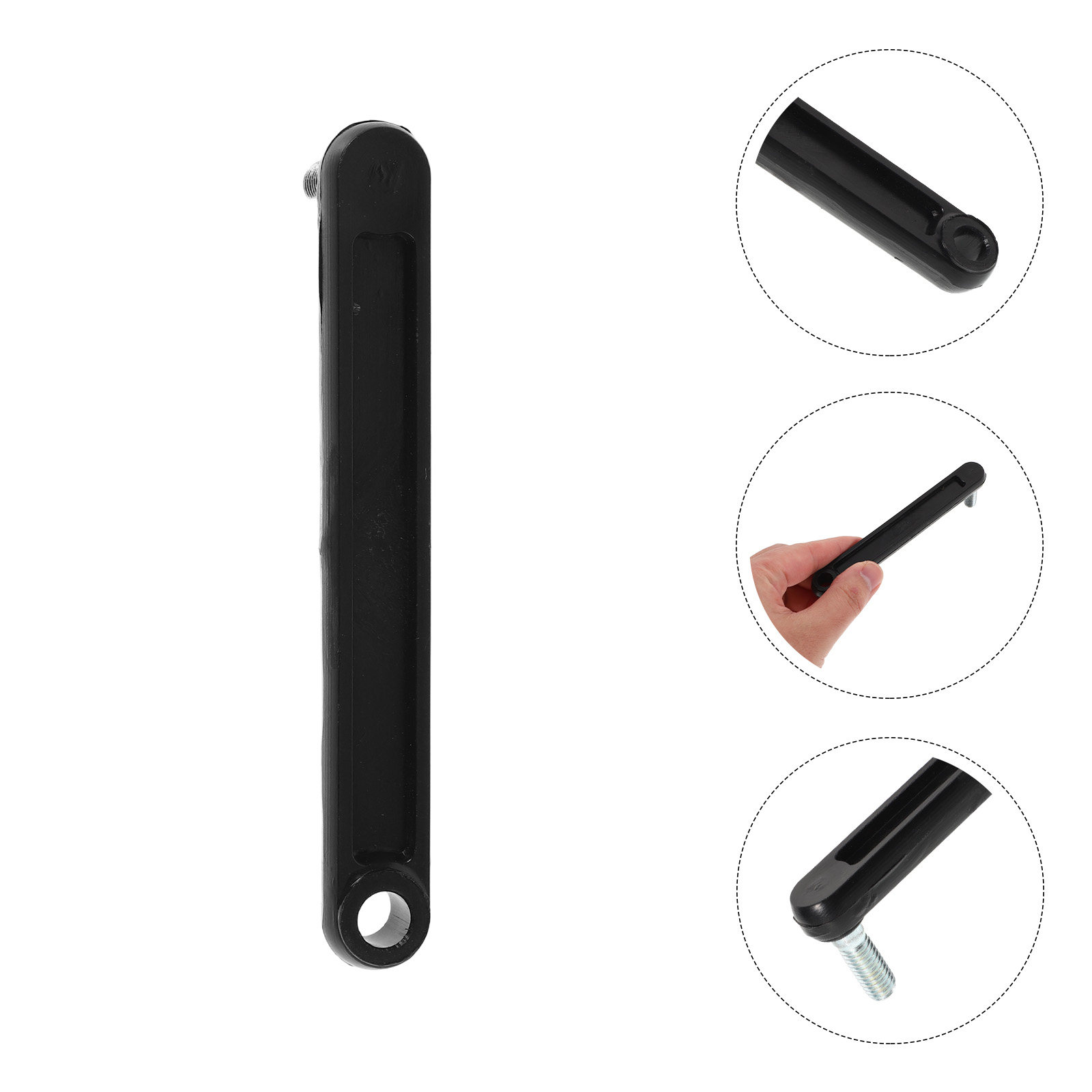 Manual Changer Adapter Quick T - Workshop Use Tools recension och pris