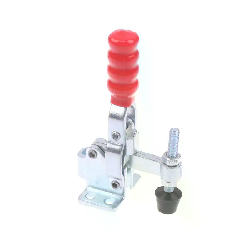 Vertical Quick Release Clamp H - Tools For Woodworking Workshop recension och pris