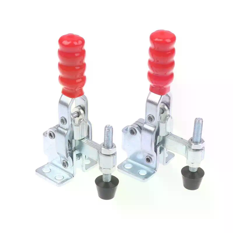 Vertical Quick Release Clamp H - Tools For Woodworking Workshop recension och pris