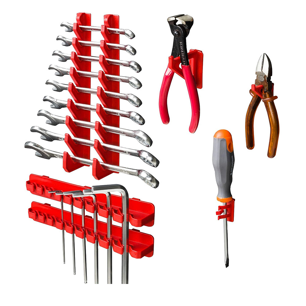 Tools Wall Storage Shelf Wall  - Workshop Tools Wall recension och pris