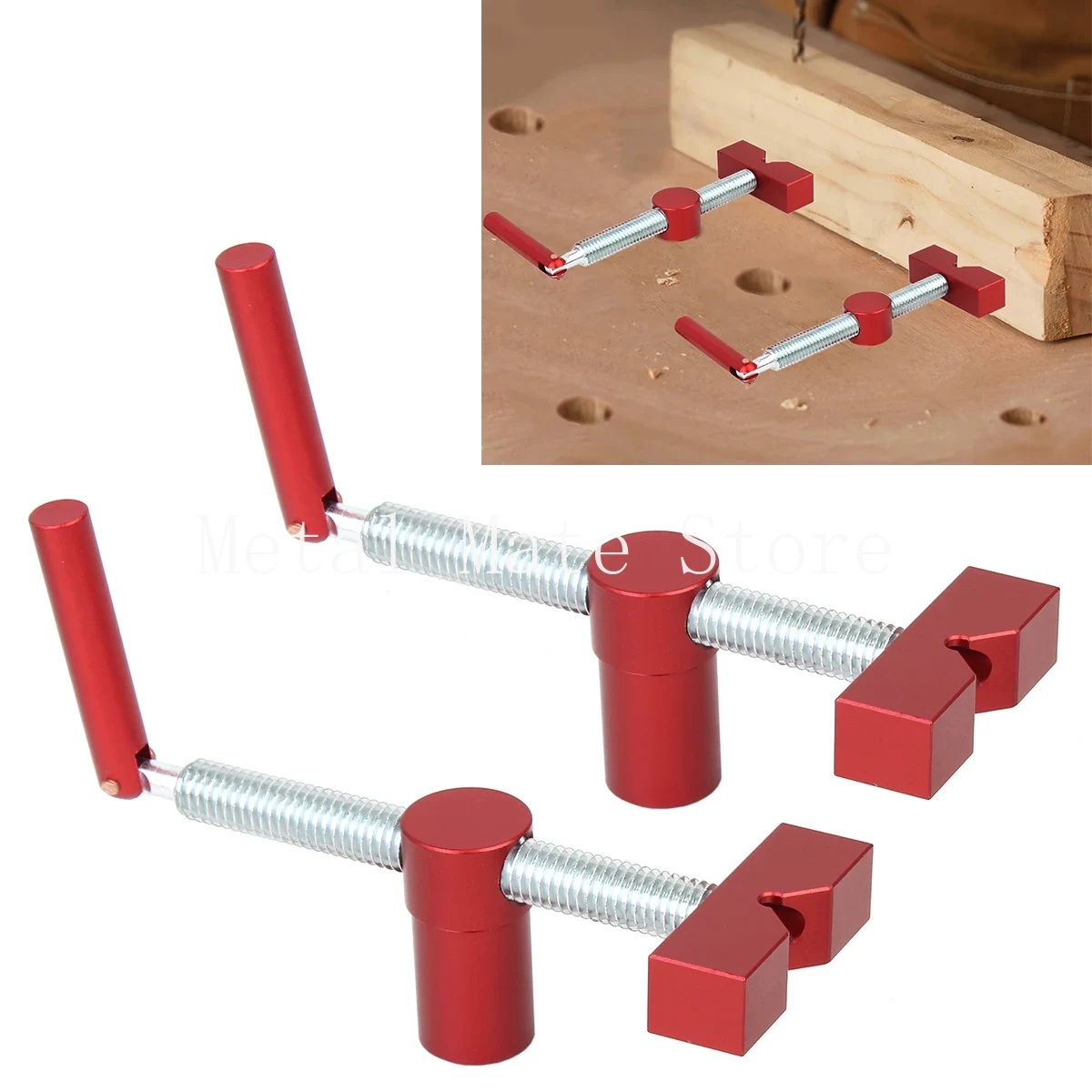 Woodworking Bench Dog Brake In - Bench Dog Hole recension och pris