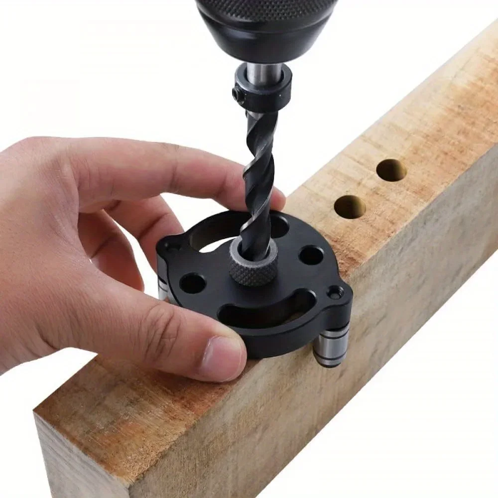 Woodworking Pocket Hole Jig, 6 - Pocket Hole Jig recension och pris