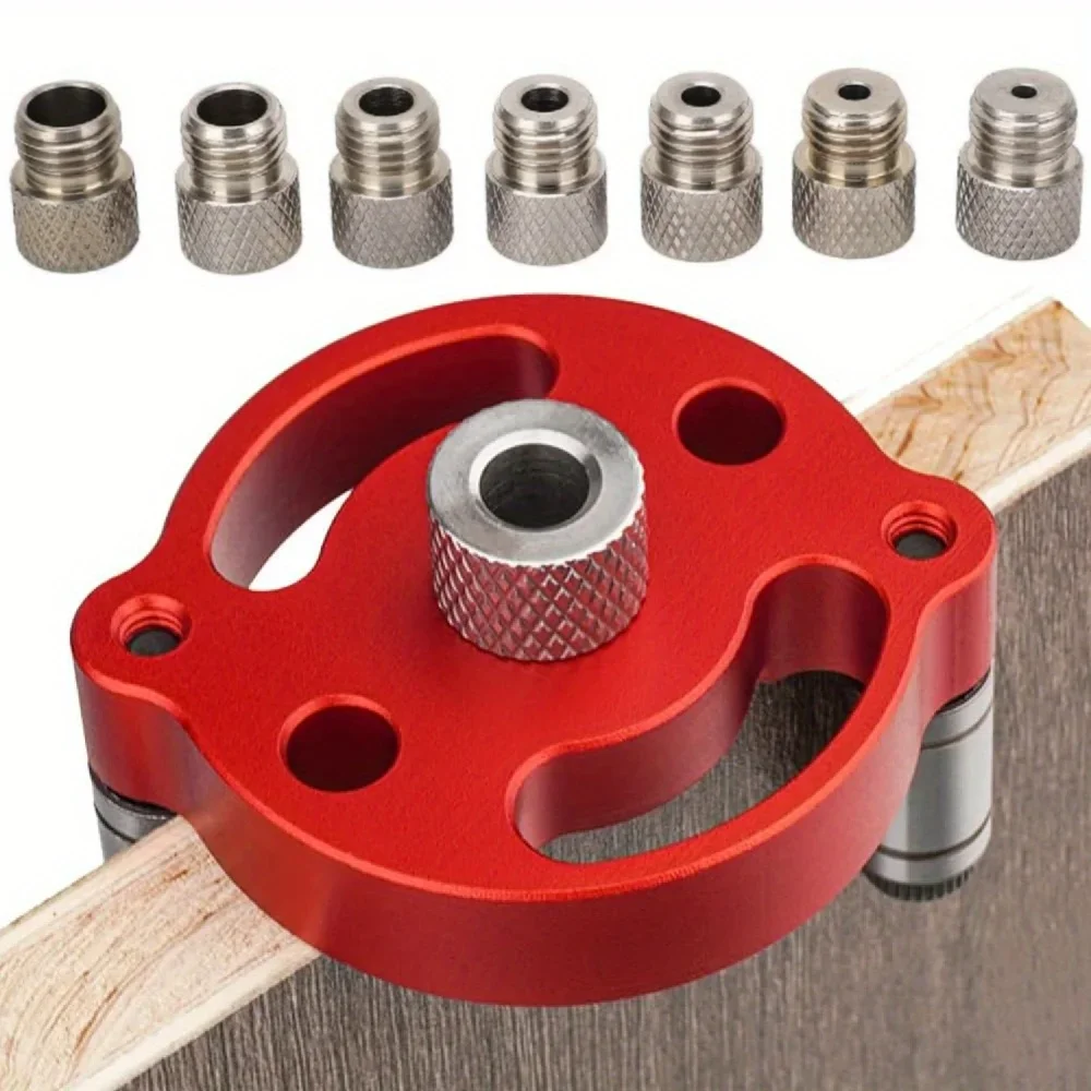 Woodworking Pocket Hole Jig, 6 - Pocket Hole Jig recension och pris