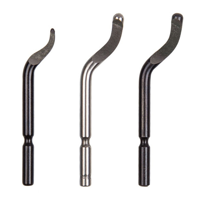 Useful Accessories Burr Handle - Hand Tools And Workshop Equipment recension och pris