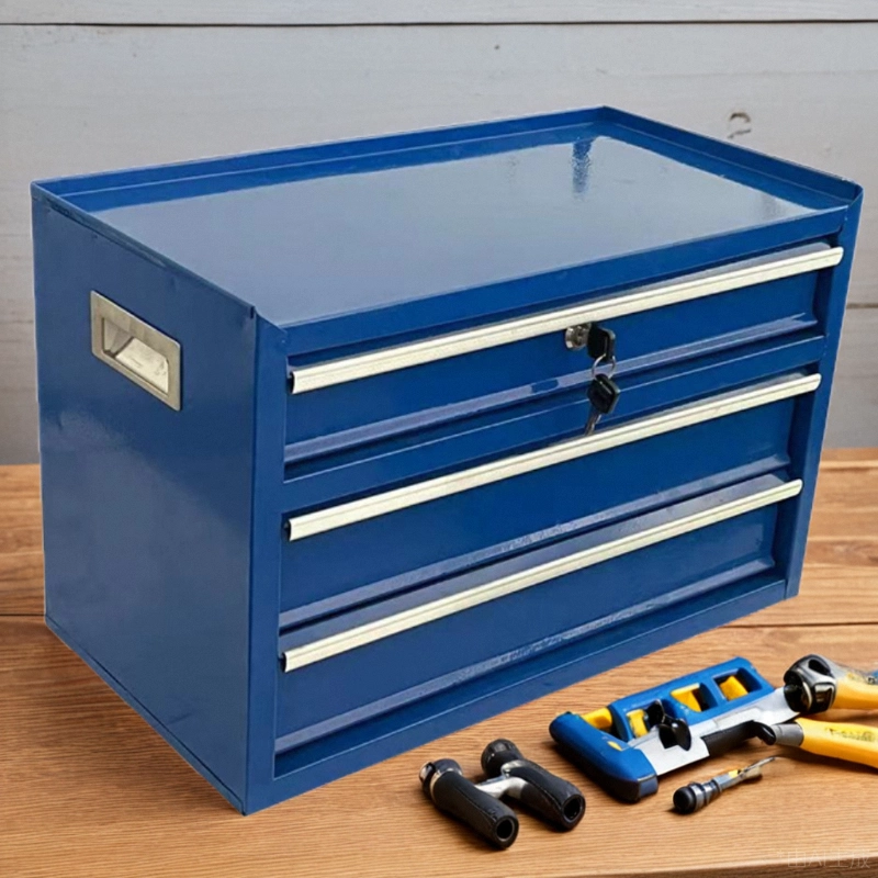 Multi-purpose Iron Desktop Too - Workshop Use Tools recension och pris