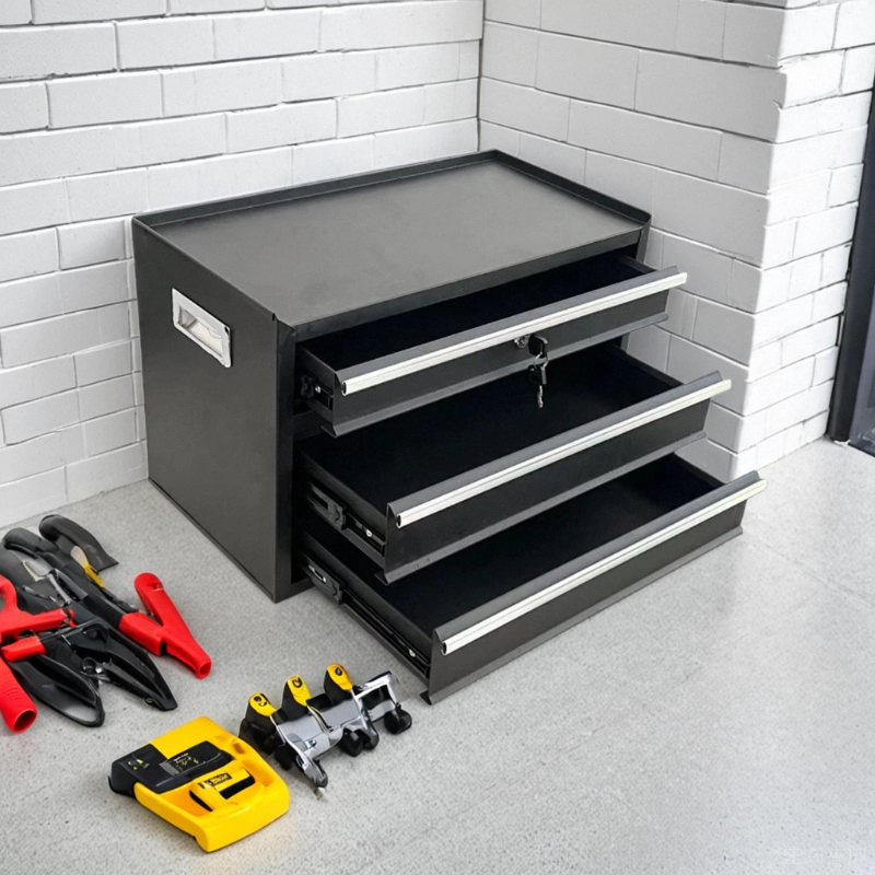Multi-purpose Iron Desktop Too - Workshop Use Tools recension och pris