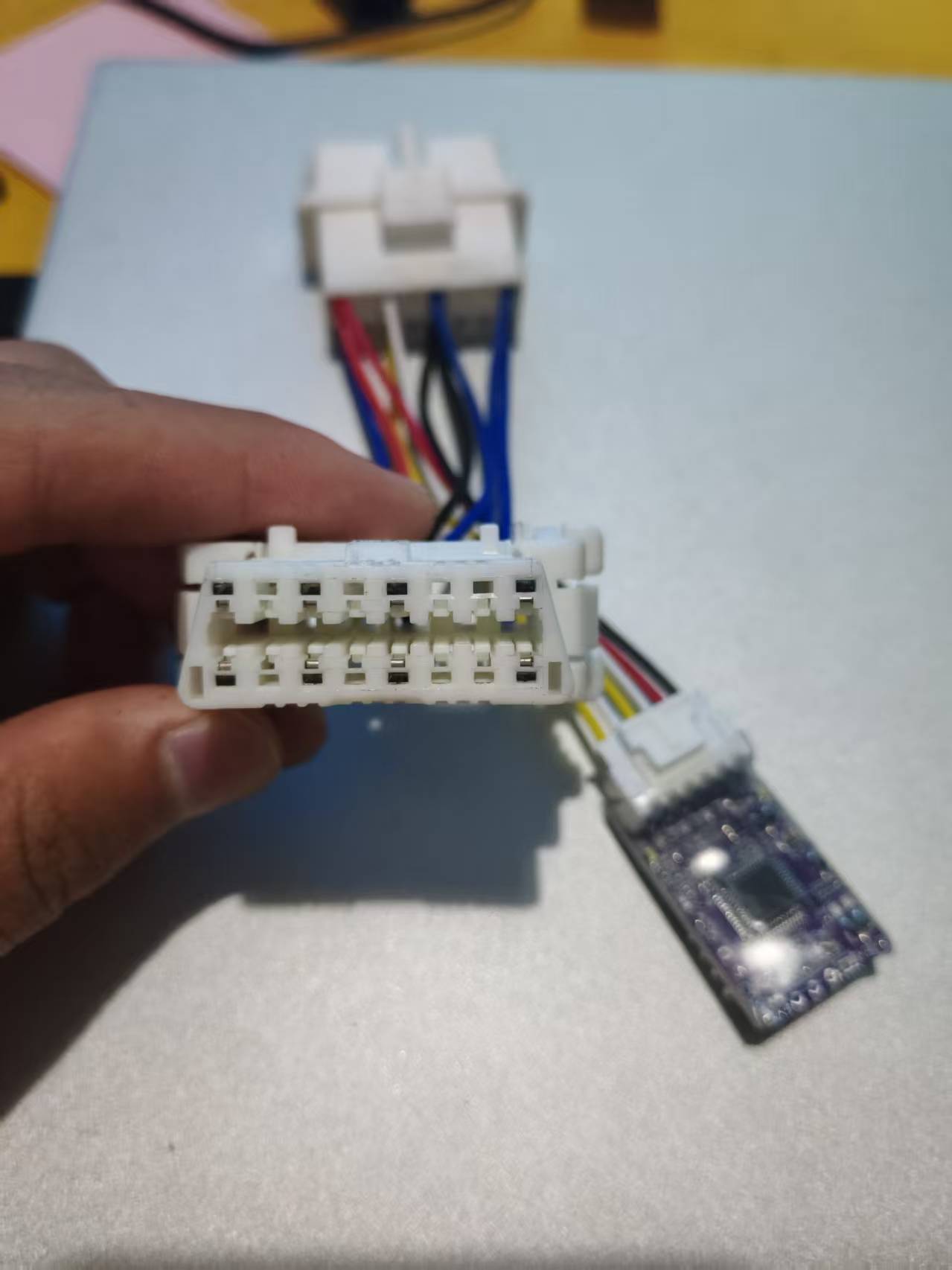OBD2 Readiness Monitor CAN CAN - Workshop Use Tools recension och pris