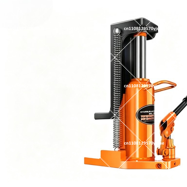Claw Type Hydraulic Lifting Ja - Hand Tools And Workshop Equipment recension och pris