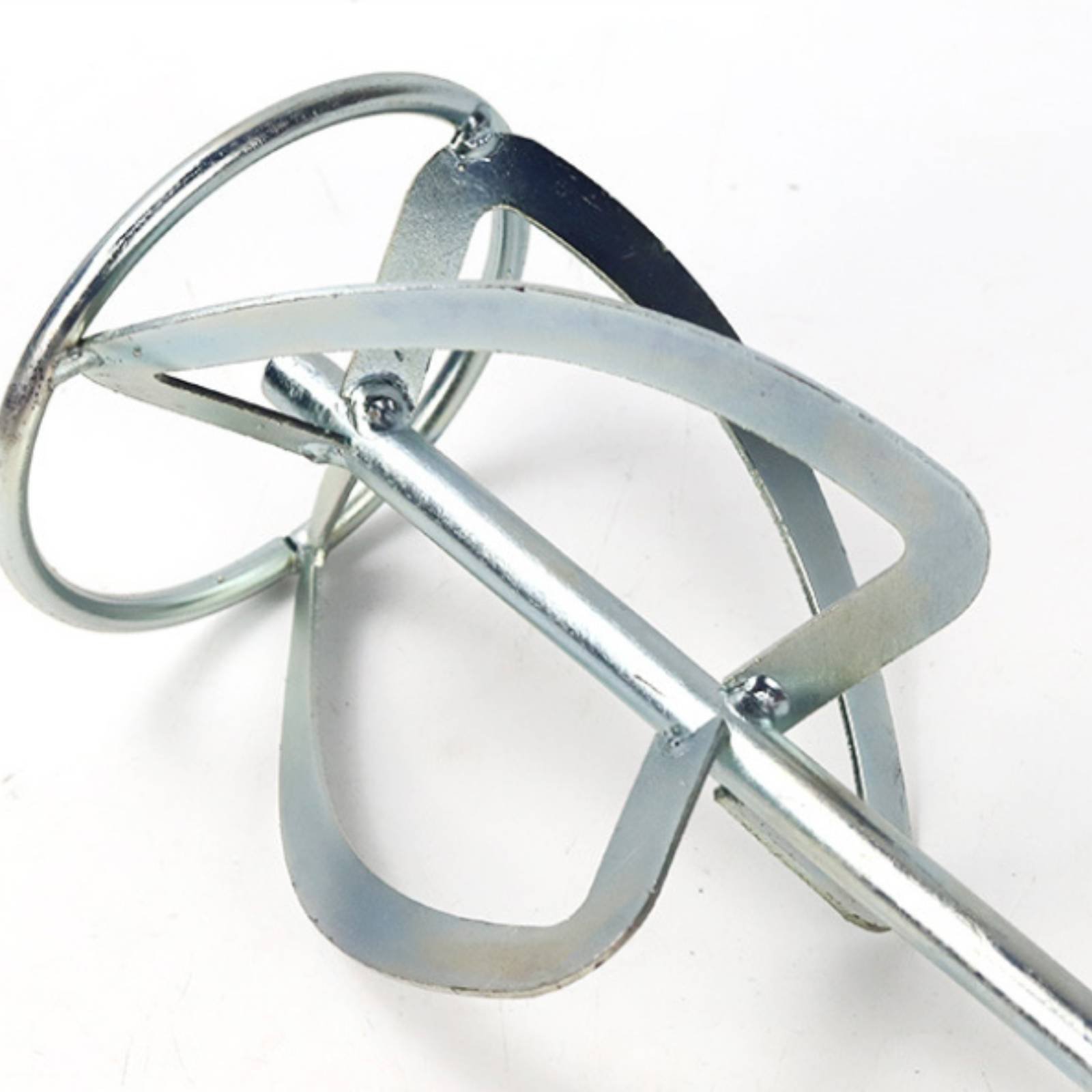 Cement Blender Paddle Sturdy D - Workshop Use Tools recension och pris