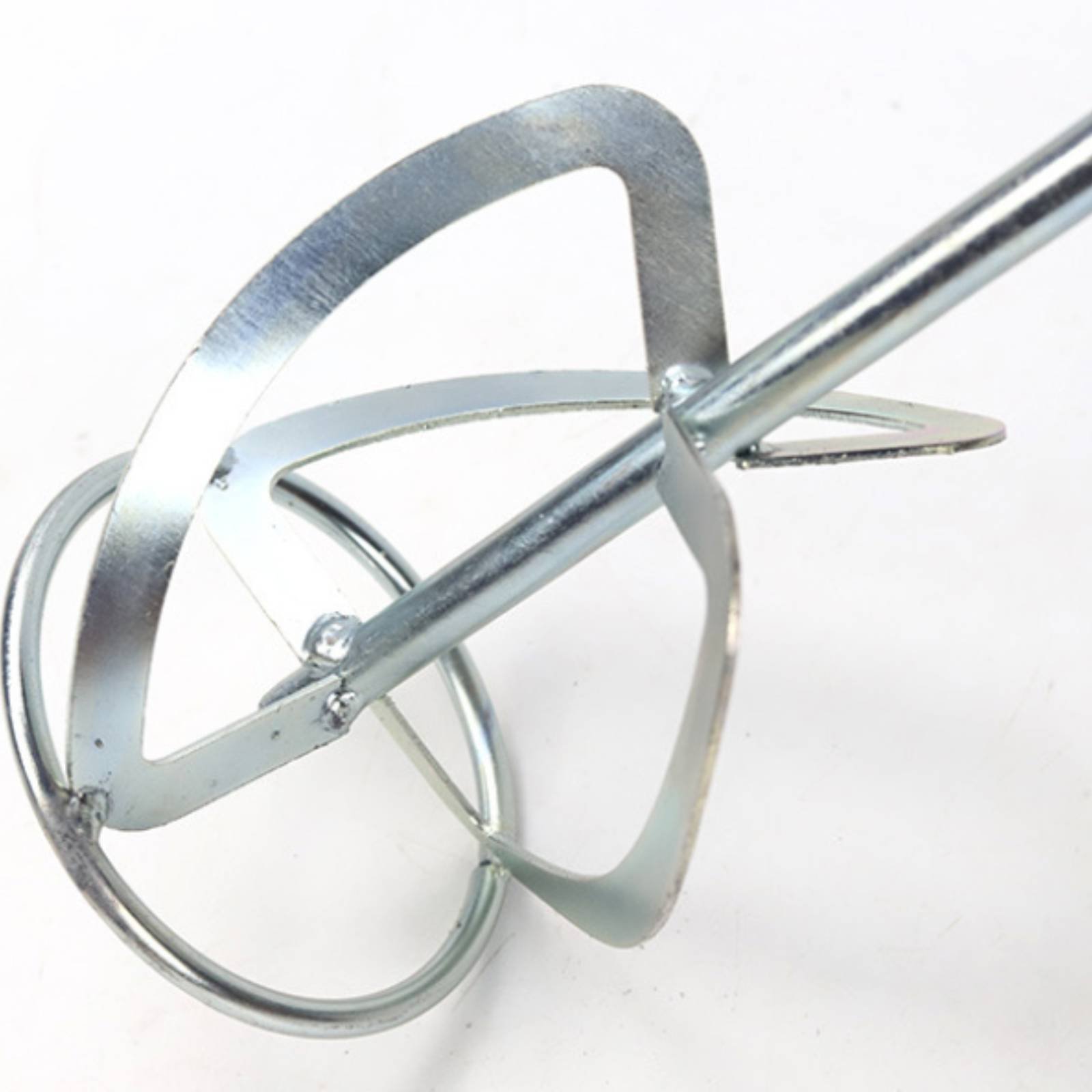 Cement Blender Paddle Sturdy D - Workshop Use Tools recension och pris