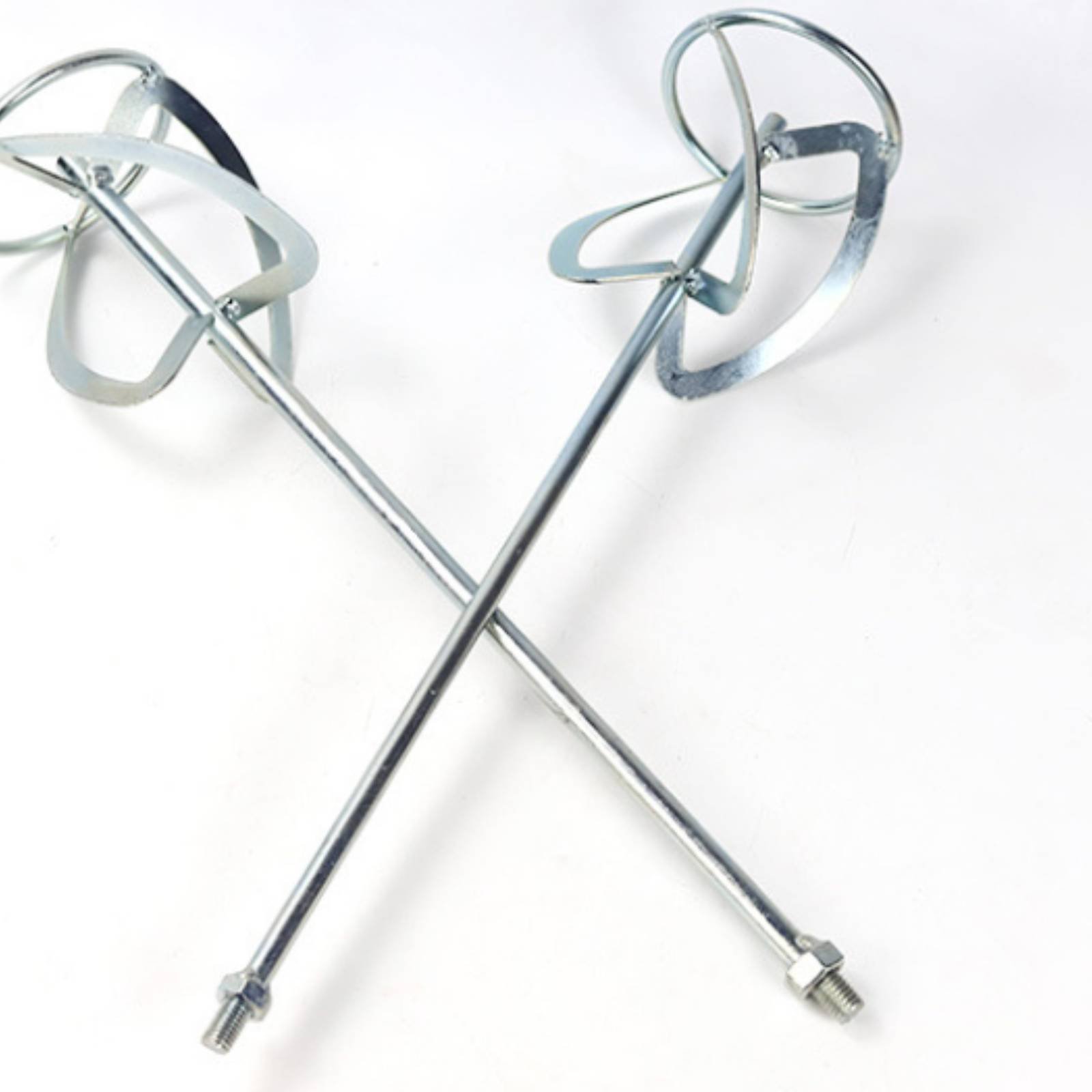 Cement Blender Paddle Sturdy D - Workshop Use Tools recension och pris