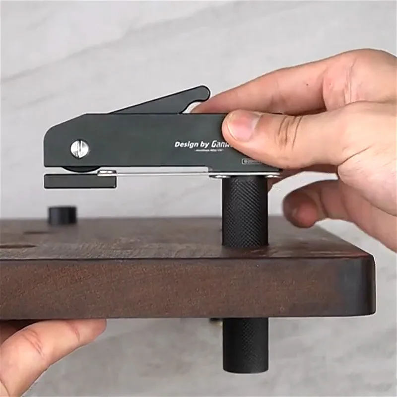 Workbench Dog Holes Quick Acti - Bench Dog Hole recension och pris