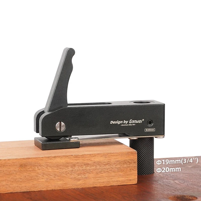 Workbench Dog Holes Quick Acti - Bench Dog Hole recension och pris