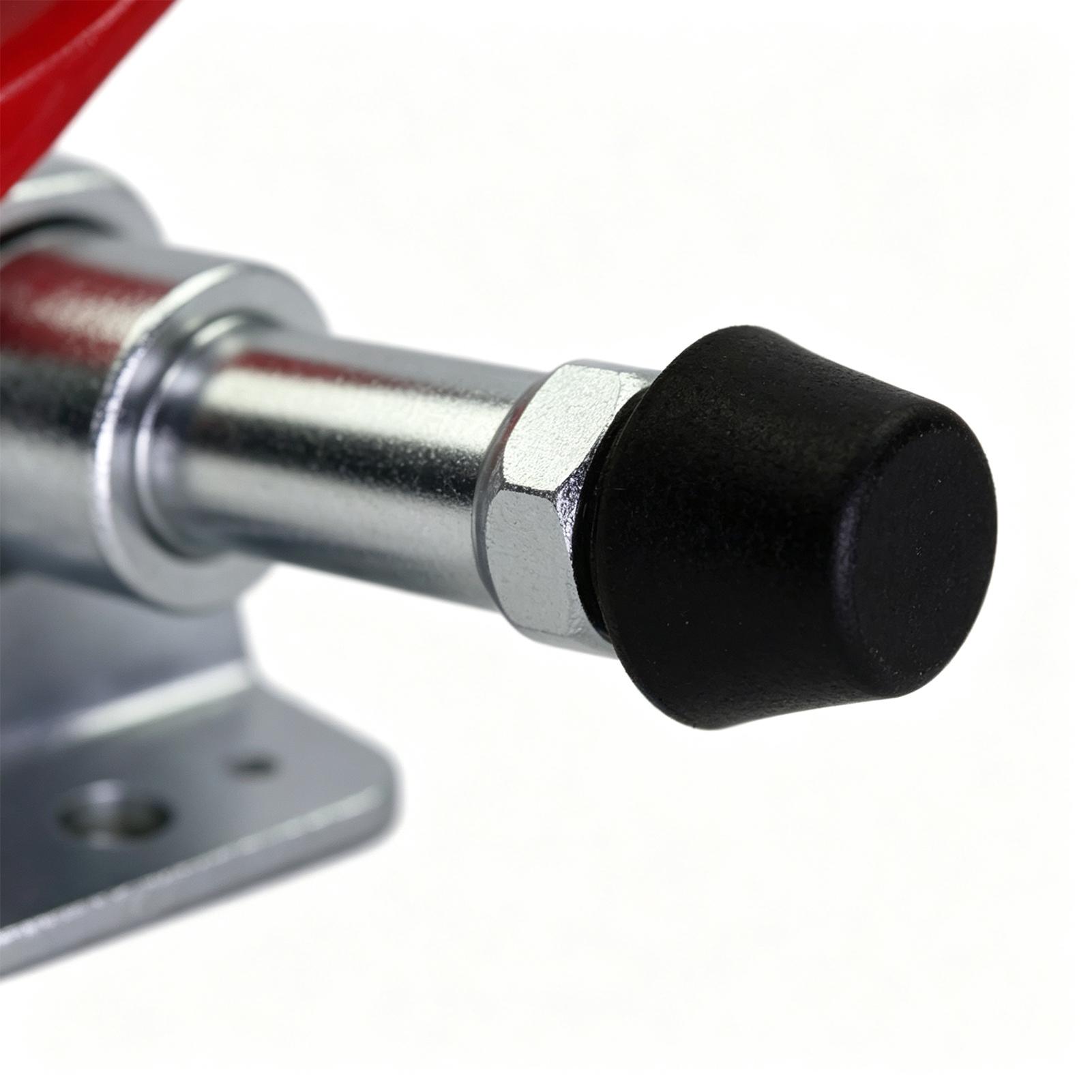 Horizontal Toggle Clamp 45kg H - Tools In Metal Workshop recension och pris