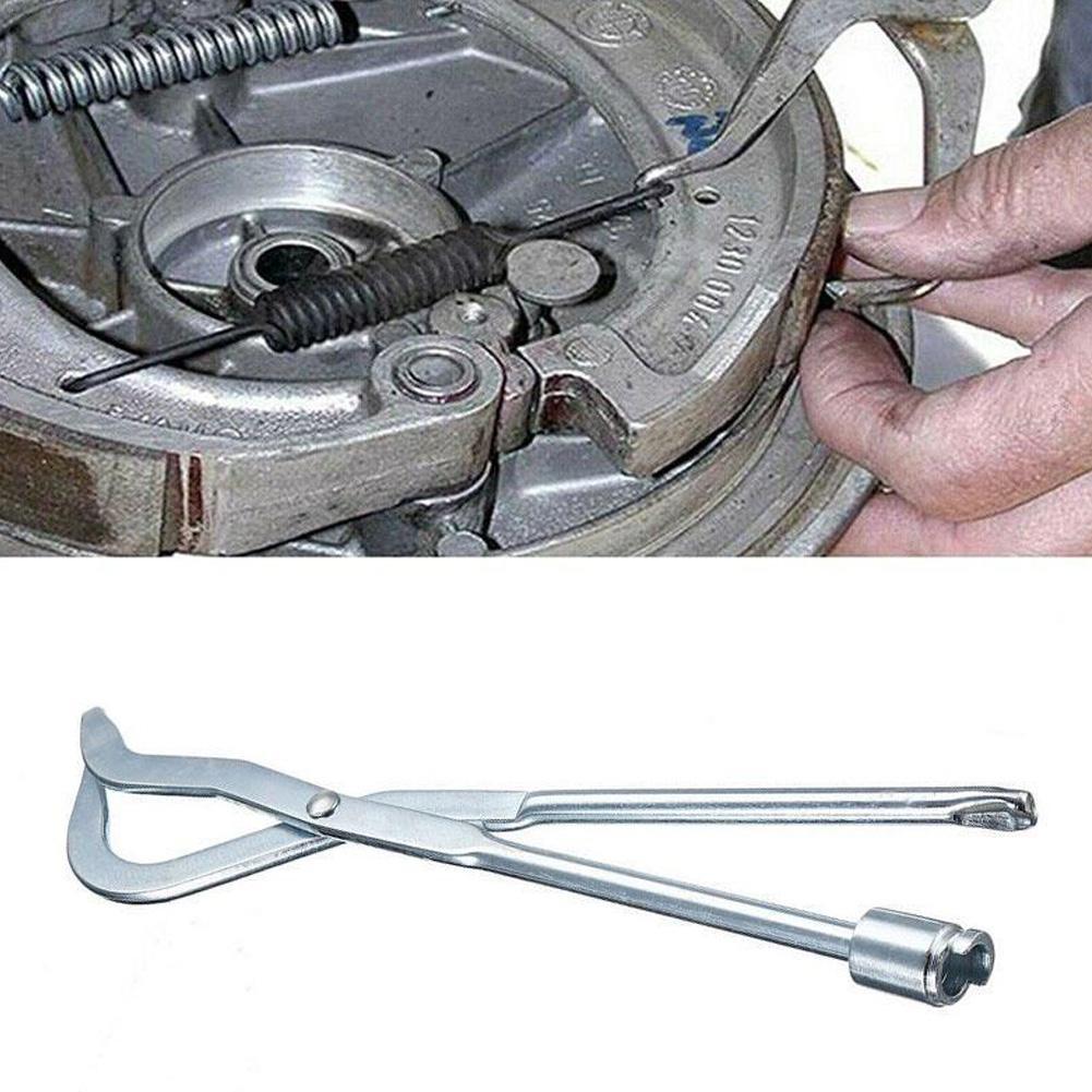 31cm Car Vehicle Drum Brake Li - Maintenance Workshop Tools recension och pris