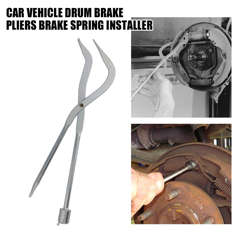 31cm Car Vehicle Drum Brake Li - Maintenance Workshop Tools recension och pris