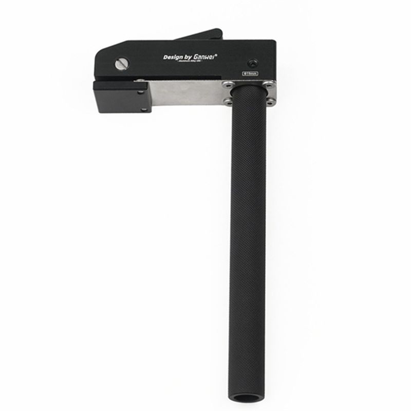 ABKO-Ganwei,2Pcs Woodworking F - Bench Dog Hole recension och pris