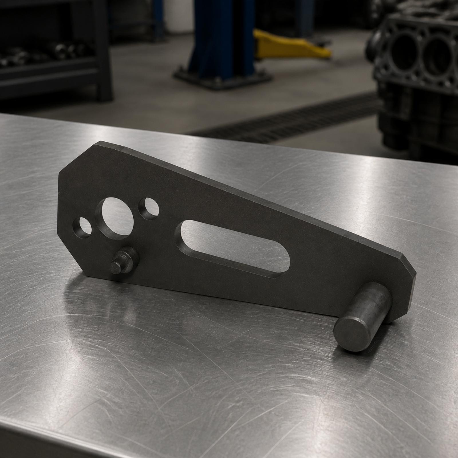 DPL Automotive Engine Timing S - Mechanical Tools In Workshop recension och pris