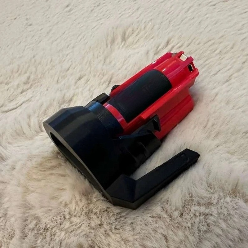 12V Power Tool Battery Waist C - Tools For Woodworking Workshop recension och pris