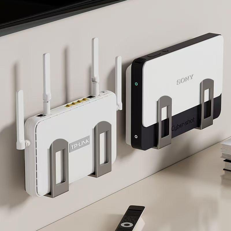 2Pcs Wall-Mounted Router Stora - Workshop Tools Wall recension och pris