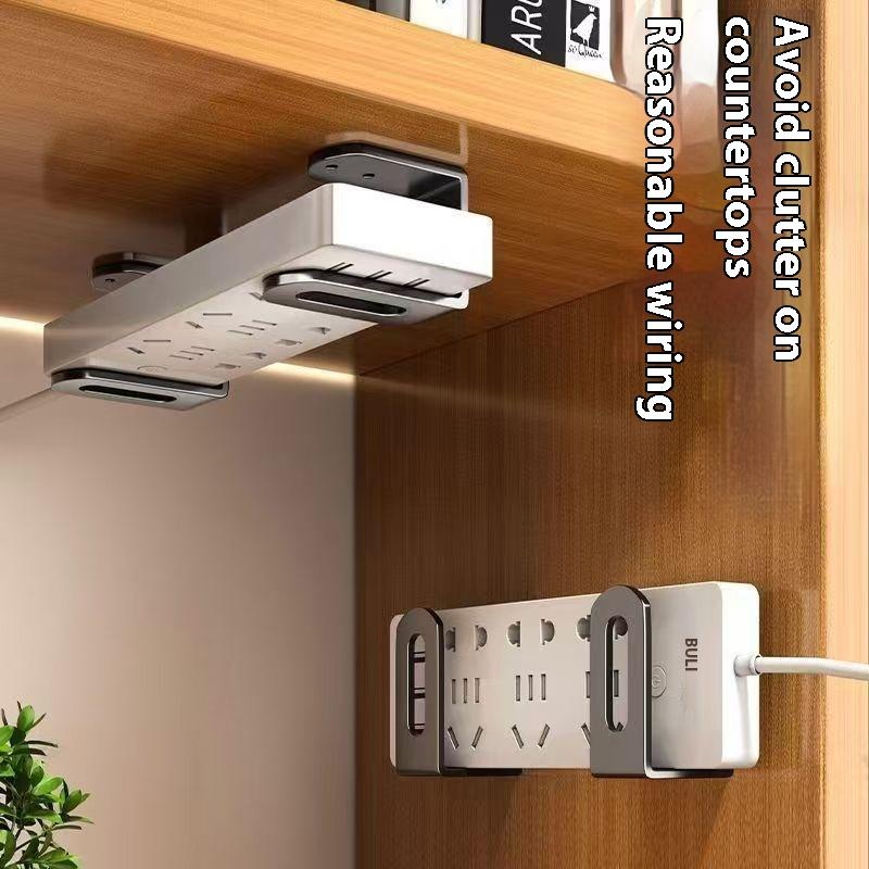 2Pcs Wall-Mounted Router Stora - Workshop Tools Wall recension och pris