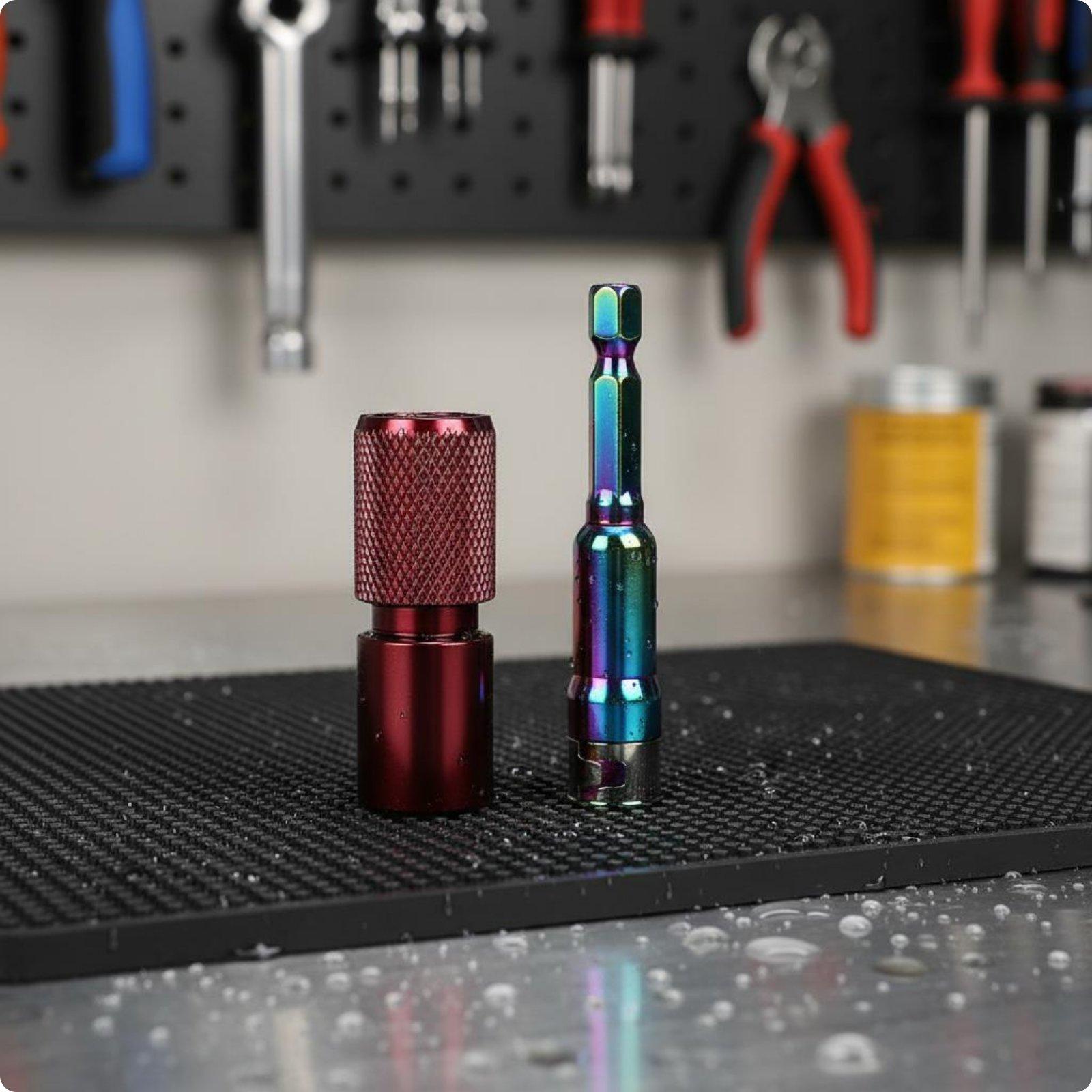 Professional Angle Grinder Ada - Workshop Use Tools recension och pris