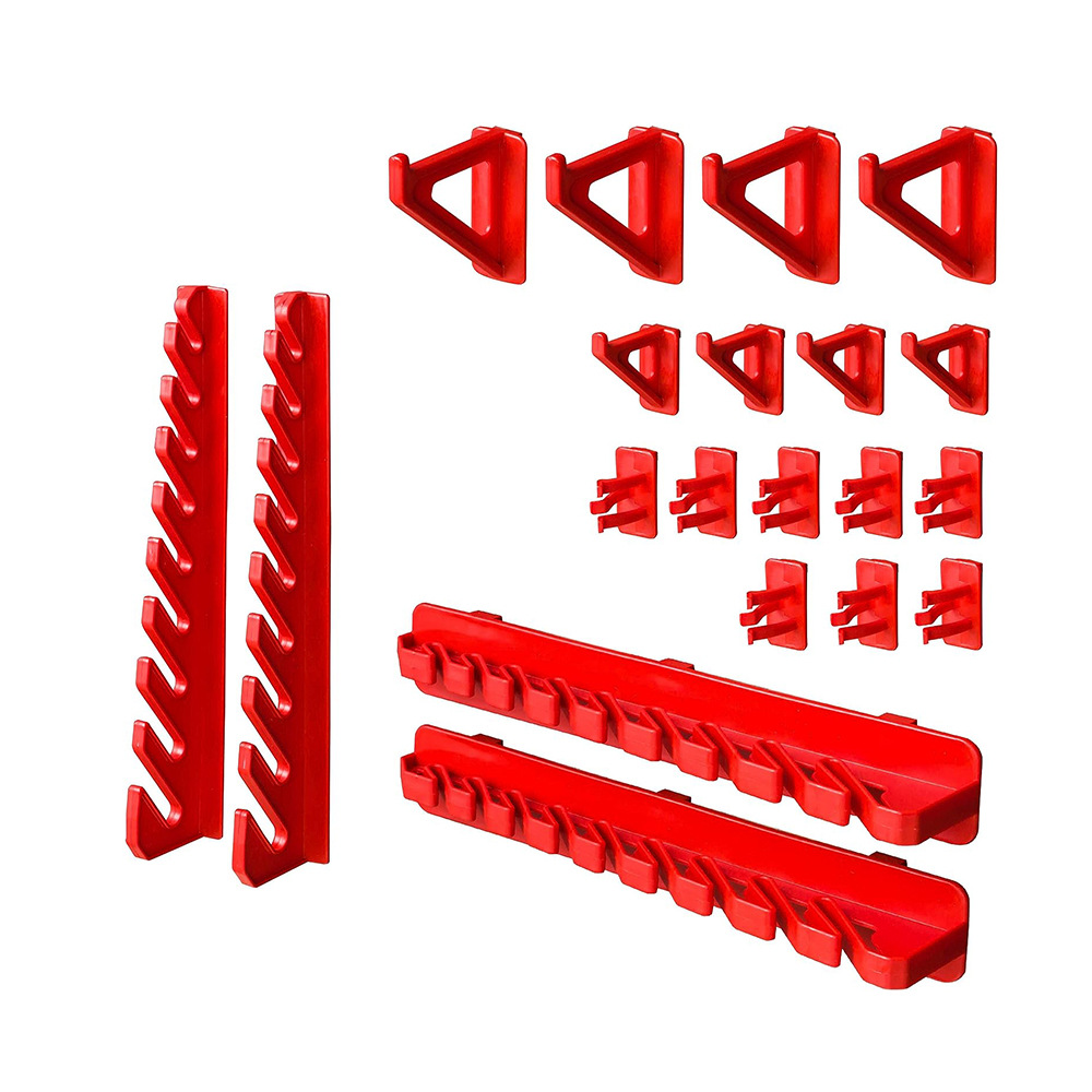 Tools Wall Storage Shelf Tool  - Workshop Tools Wall recension och pris