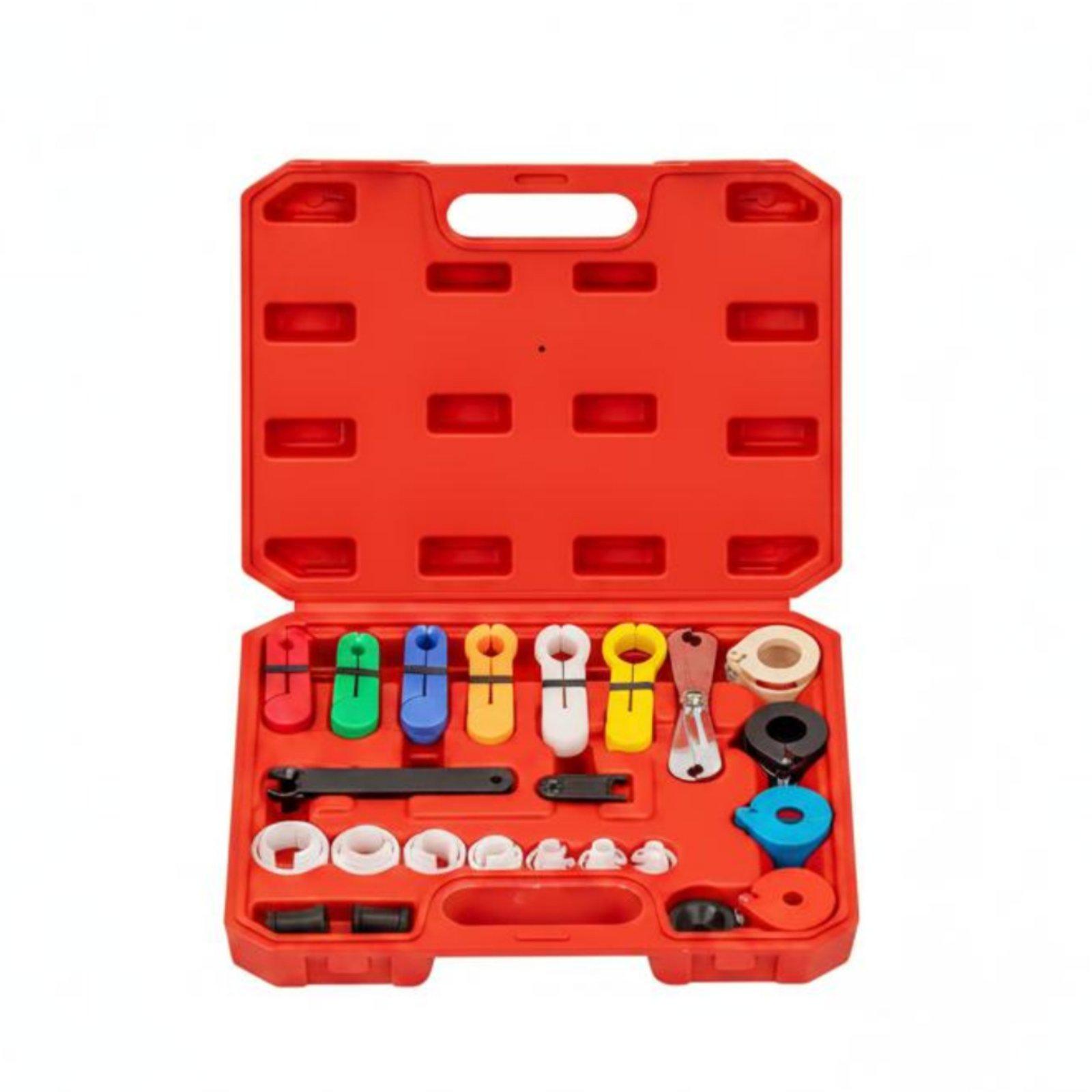 Fabric Kit Versatile Line Disc - Tools Set Workshop recension och pris
