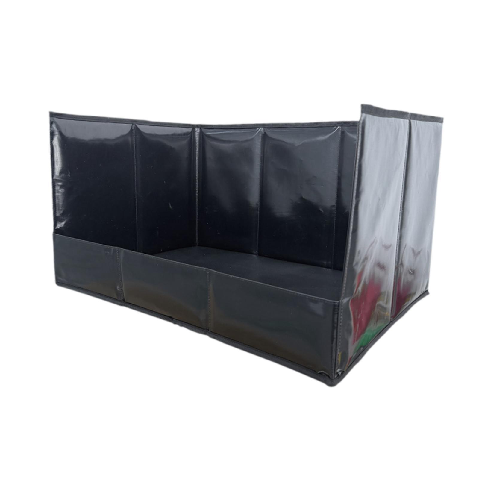 Portable Indoor Dog Potty Tray - Bench Dog Hole recension och pris