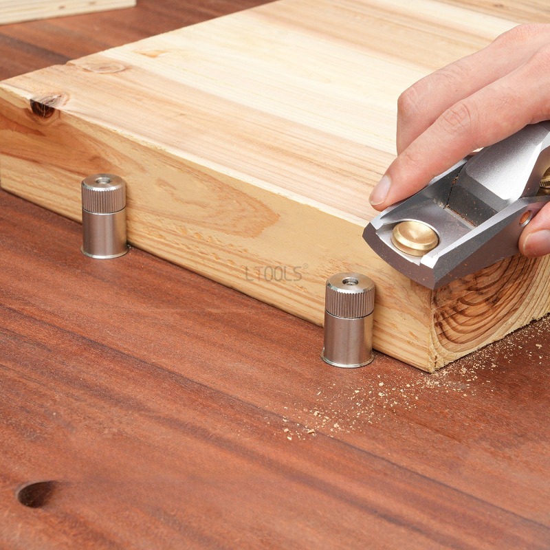 Woodworking MFT Table Hole Loc - Bench Dog Hole recension och pris