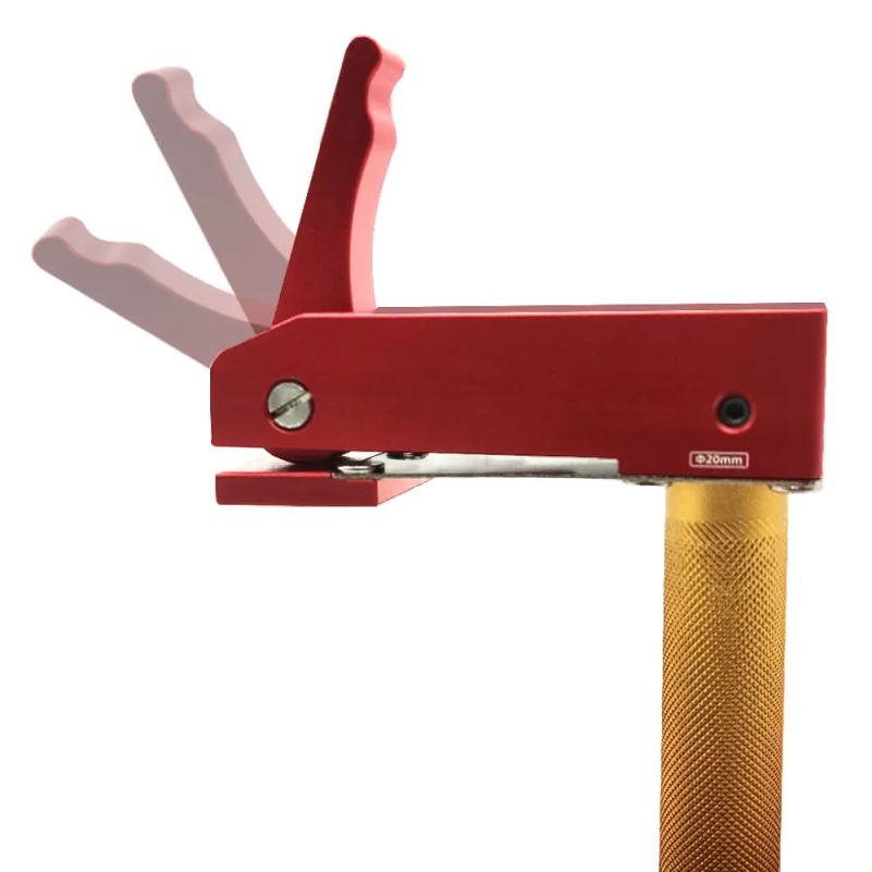 Workbench Quick Acting Hold Do - Bench Dog Hole recension och pris