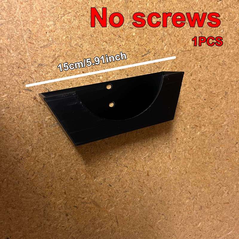 Angle Grinder Wall Mount Brack - Workshop Tools Hanger recension och pris