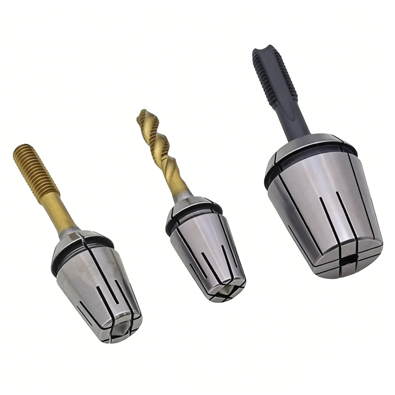 ERG25 ERG32 Set Tap Collet ER  - Workshop Tools And Equipment recension och pris