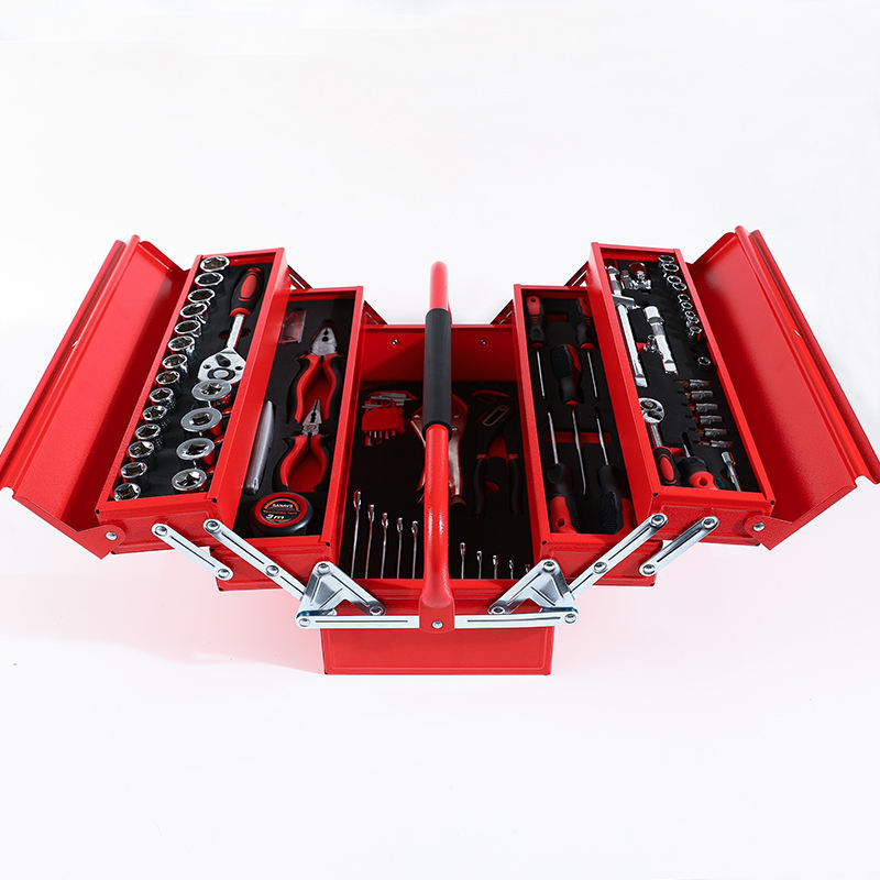 18'' Portable Double Handle To - Tools Set Workshop recension och pris