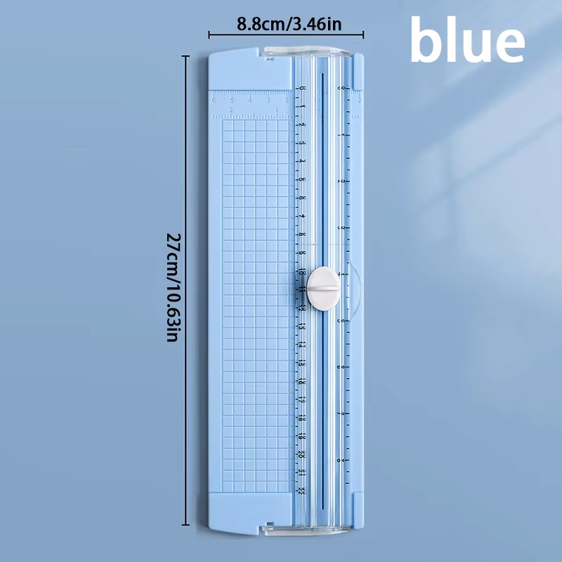 1pcA4 Mini Paper Trimmer Paper - Workshop Tools And Equipment recension och pris