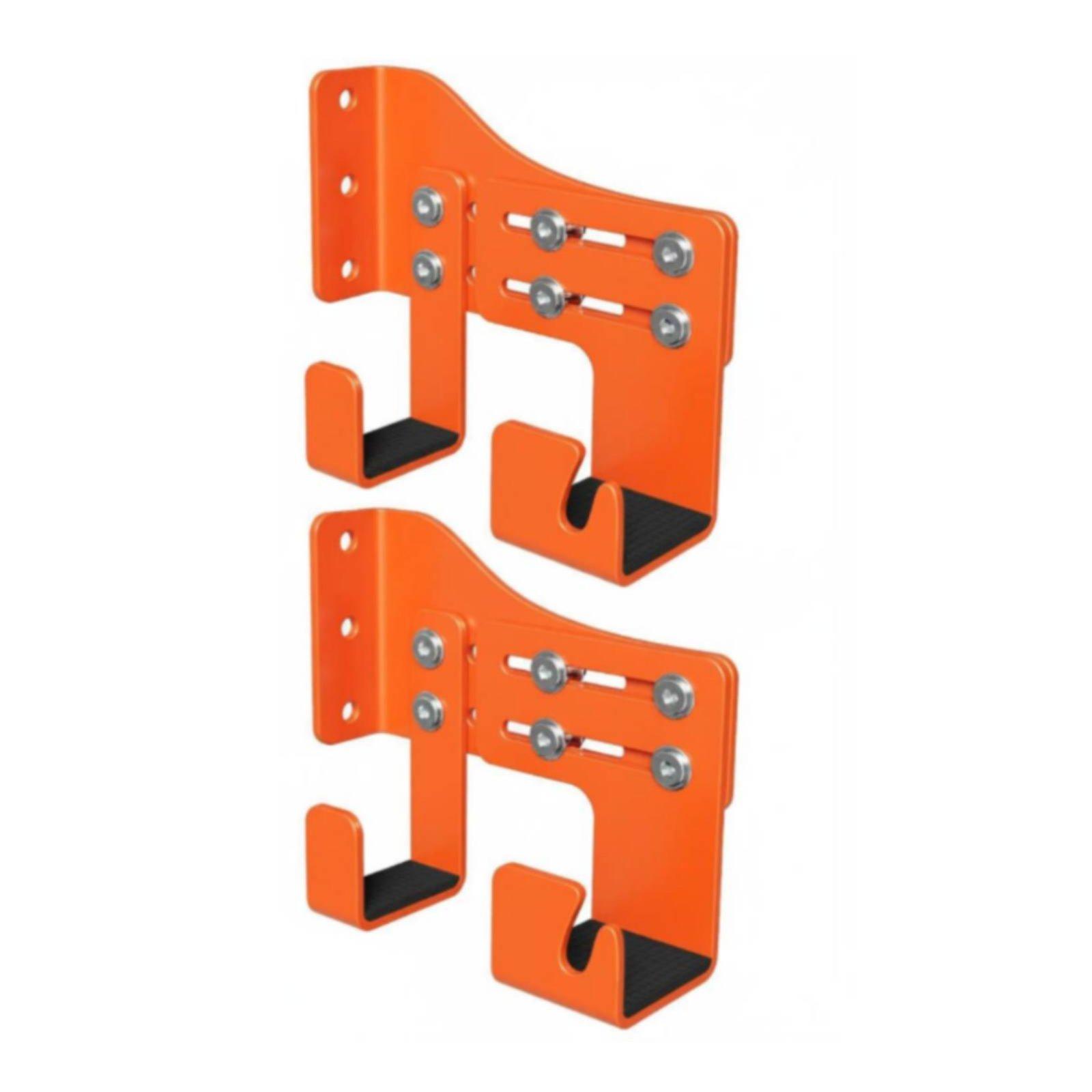 2 Pieces Logging Tool Wall Han - Workshop Tools Wall recension och pris