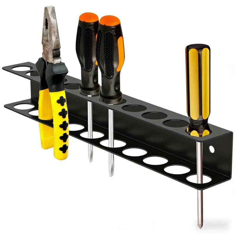 14Wall-mounted anti-rust tool  - Workshop Use Tools recension och pris