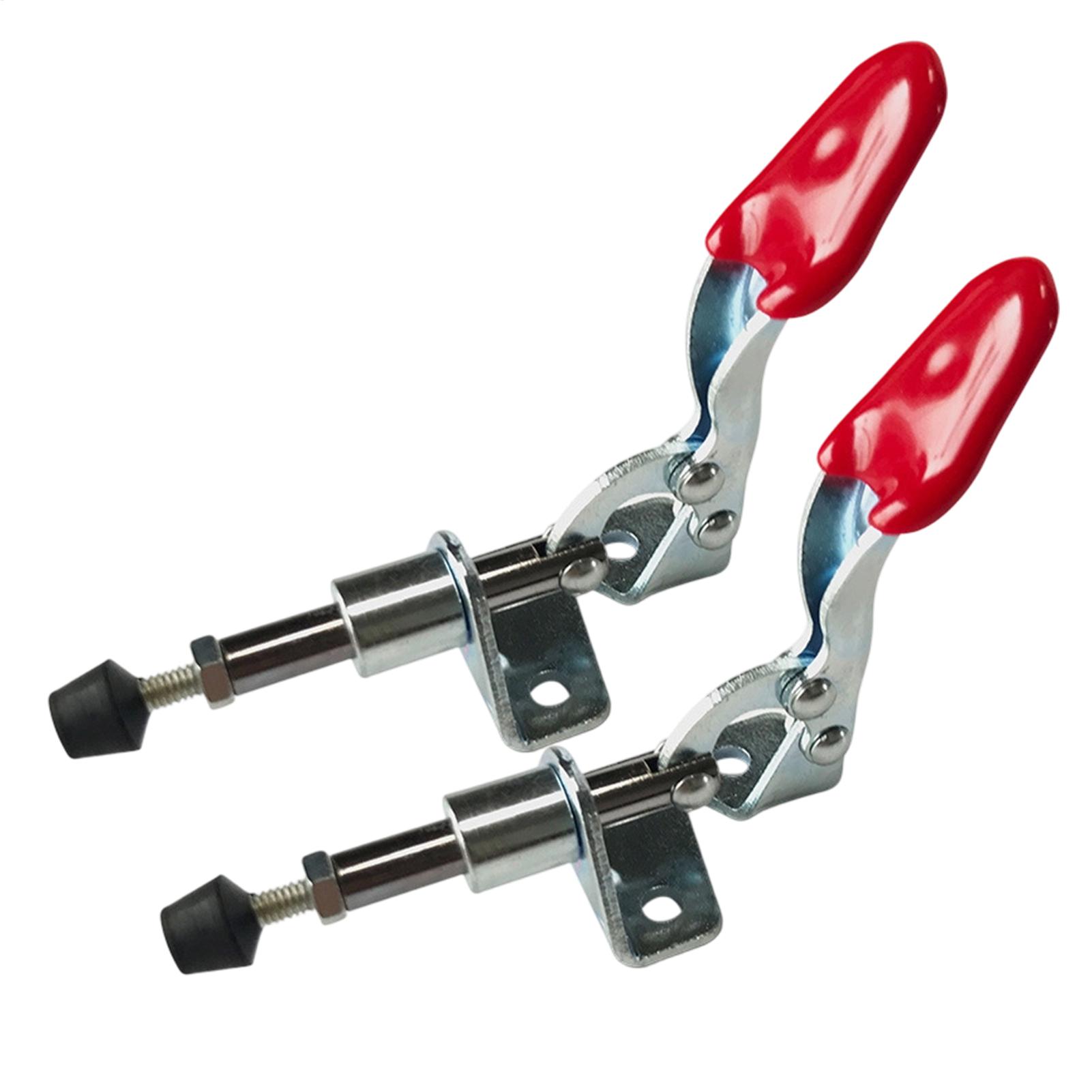Toggle Latch 45kg Holding Capa - Tools In Metal Workshop recension och pris