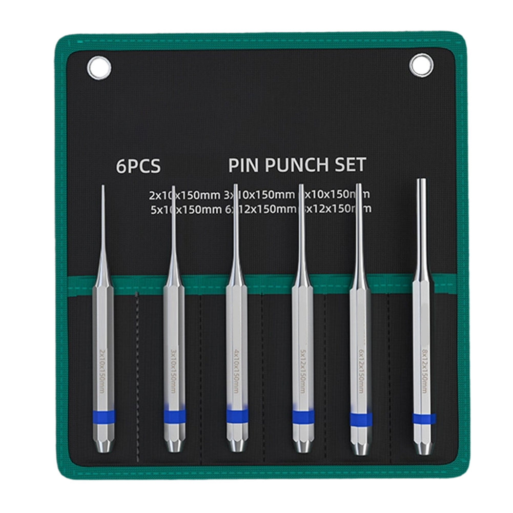 1/6pcs 2/3/4/5/6/8mm Hand Cone - Workshop Tools And Equipment recension och pris