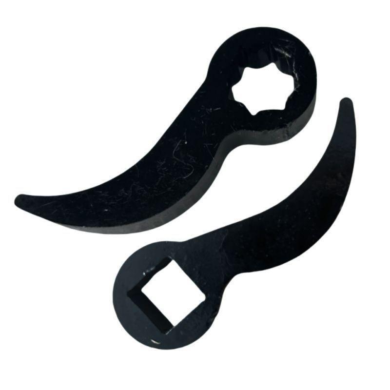 【CMO】Heavy Duty High Carbon St - Workshop Use Tools recension och pris