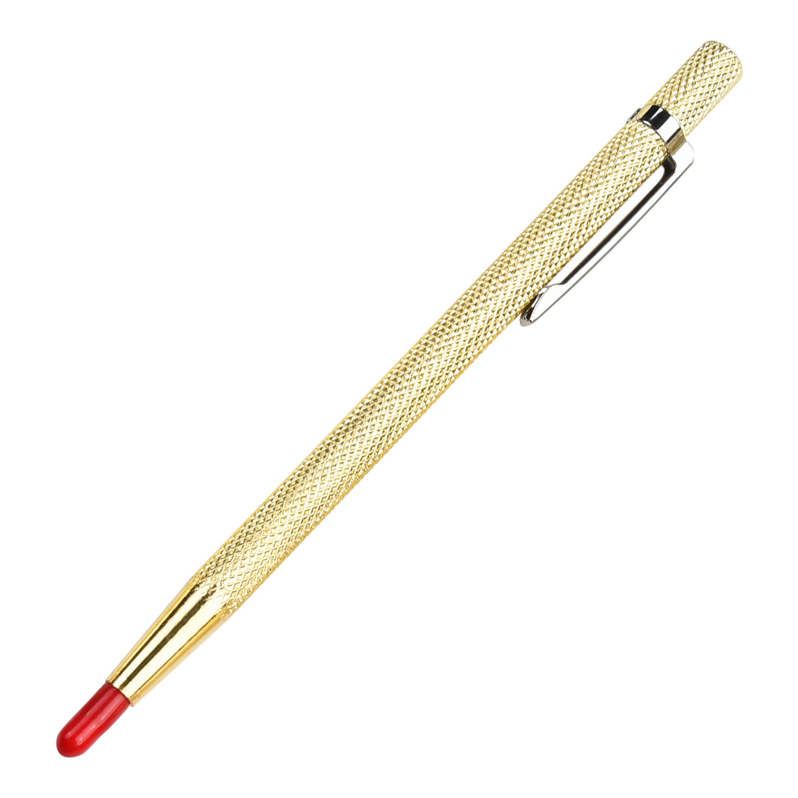 Lettering Pen Pen Diamond Gold - Hand Tools And Workshop Equipment recension och pris