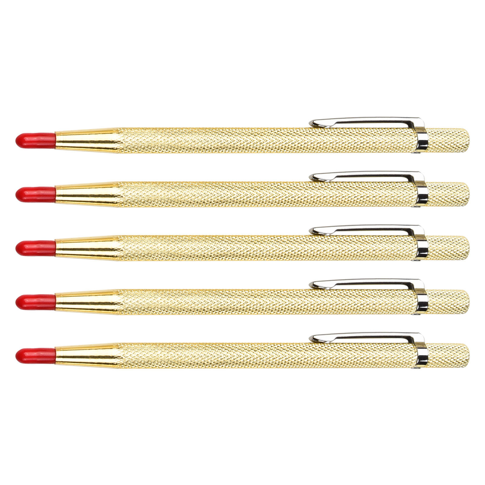 Lettering Pen Pen Diamond Gold - Hand Tools And Workshop Equipment recension och pris